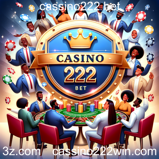 Descubra o Programa VIP do Cassino222 Bet: Vantagens Exclusivas para Jogadores